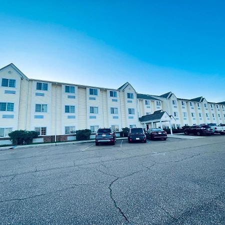 Welcome Inn & Suites Robinsonville Esterno foto