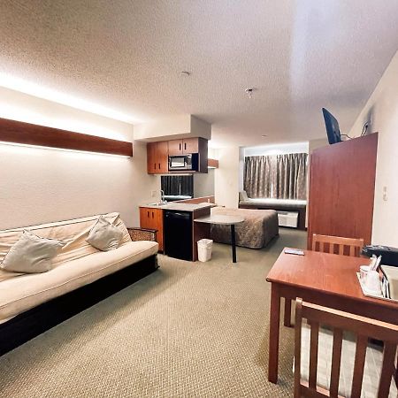 Welcome Inn & Suites Robinsonville Esterno foto