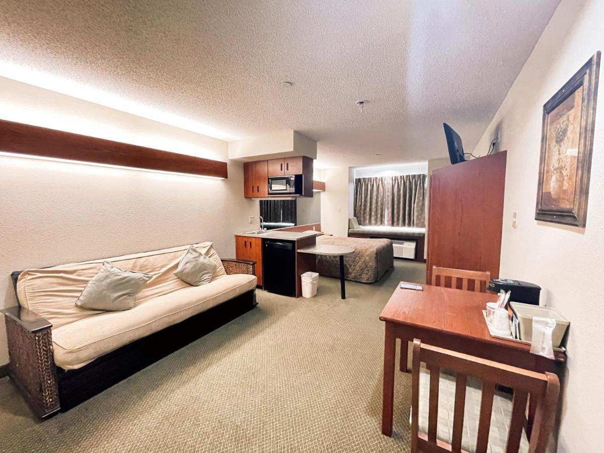 Welcome Inn & Suites Robinsonville Esterno foto