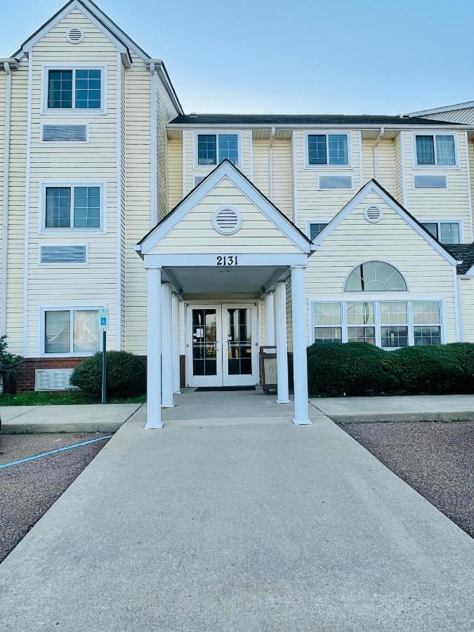 Welcome Inn & Suites Robinsonville Esterno foto