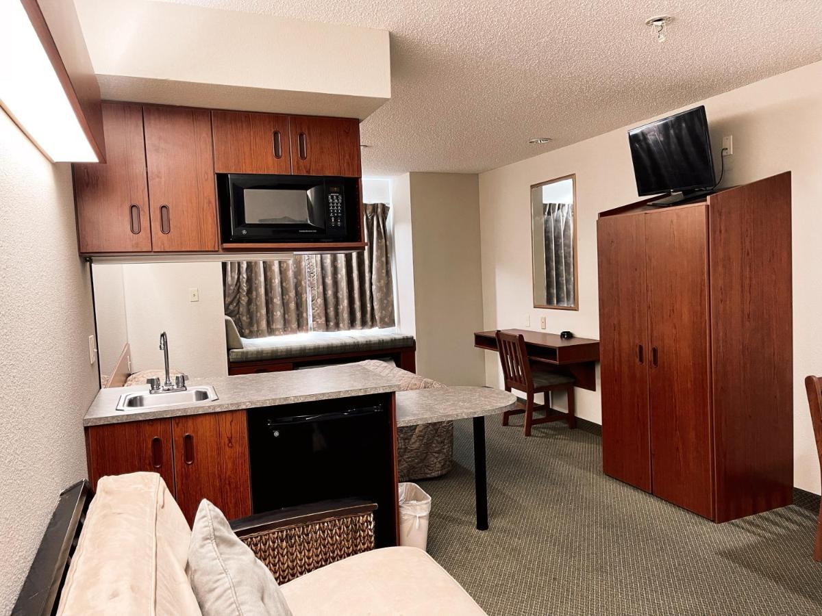 Welcome Inn & Suites Robinsonville Esterno foto