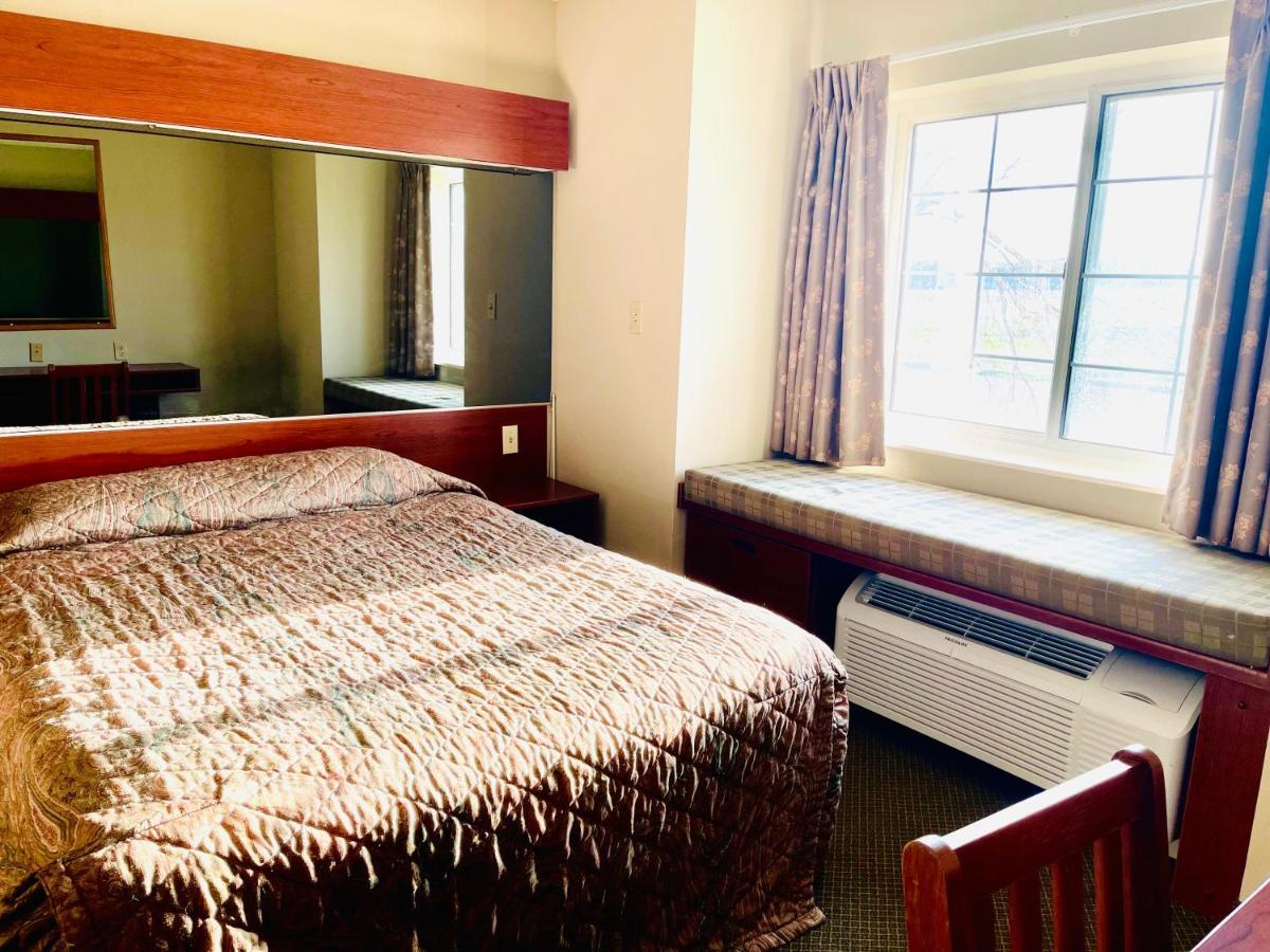 Welcome Inn & Suites Robinsonville Esterno foto